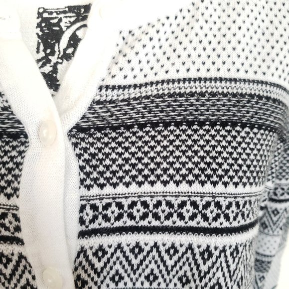 Merona Winter Cardigan - Picture 2 of 4